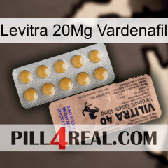 Levitra 20Mg Vardenafil 41